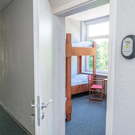 B&B In Oldtown Palanga Eksteriør billede