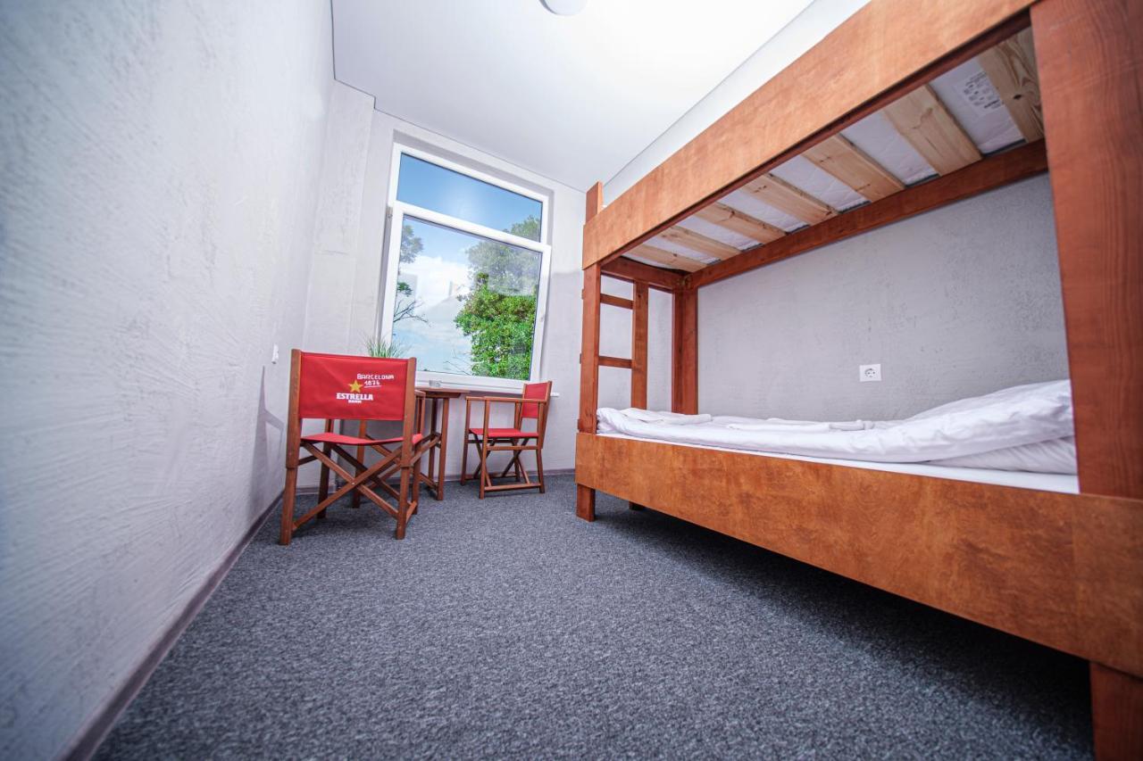 B&B In Oldtown Palanga Eksteriør billede