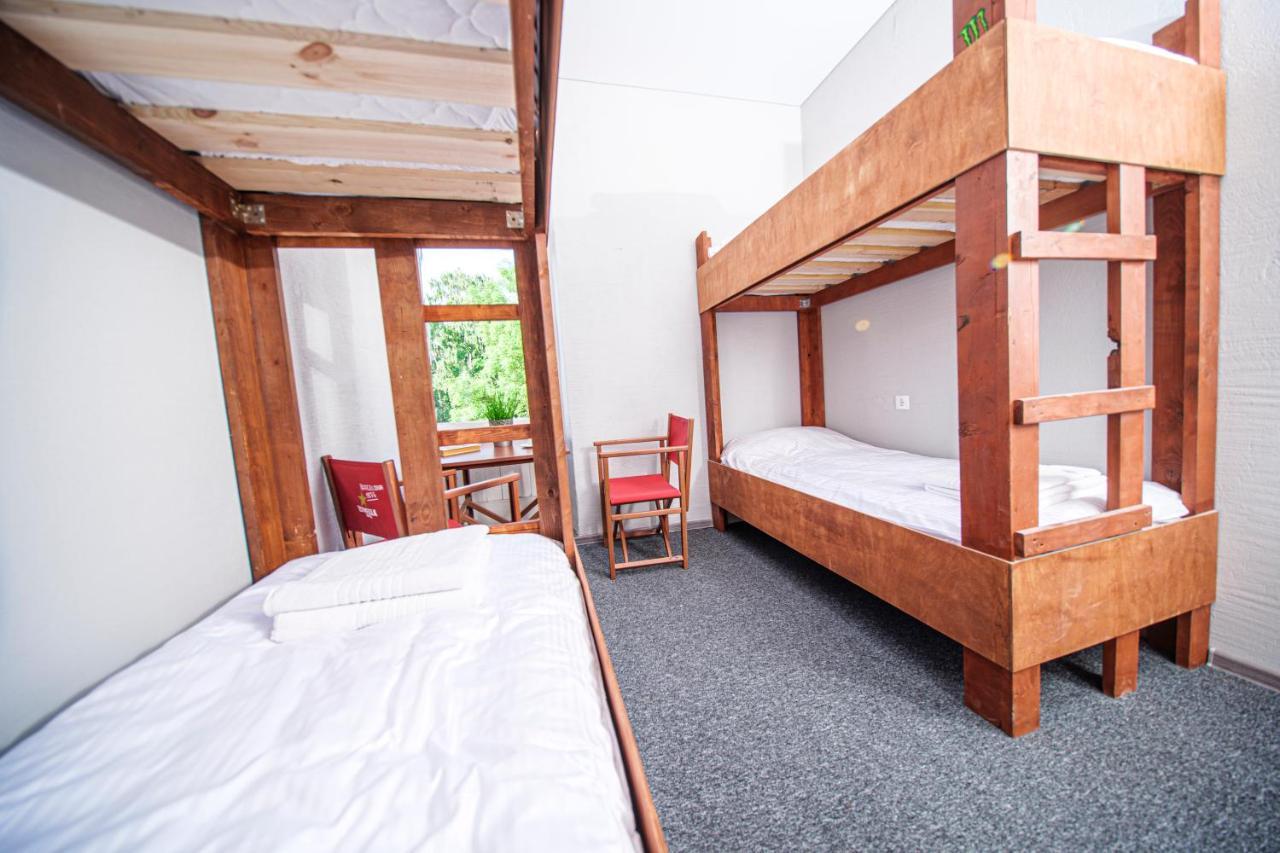 B&B In Oldtown Palanga Eksteriør billede