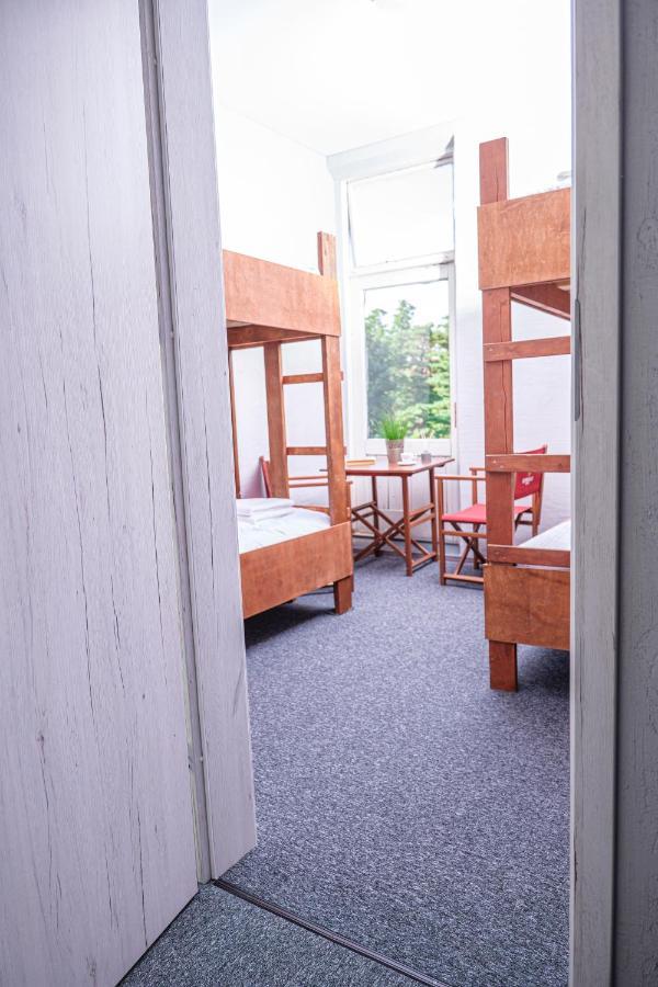 B&B In Oldtown Palanga Eksteriør billede